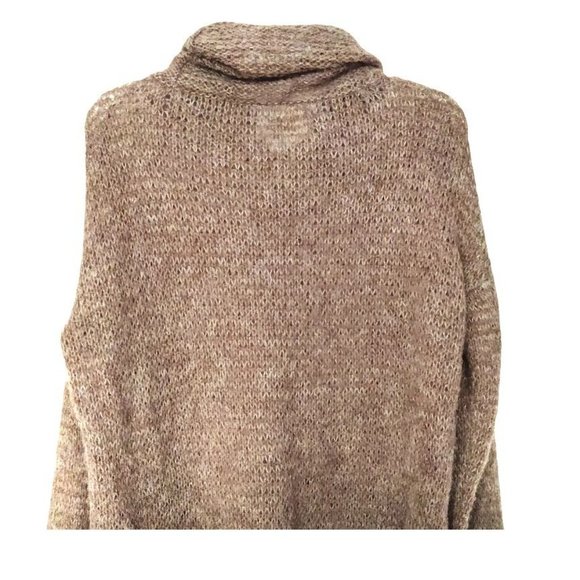 NWT - Anthropologie Knitted Tunic Top - Picture 4 of 8